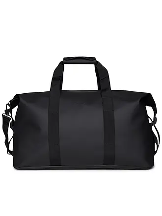 RAINS | Tasche - Weekender HILO | schwarz